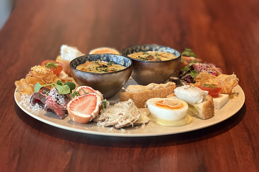 【土日ランチ限定】　